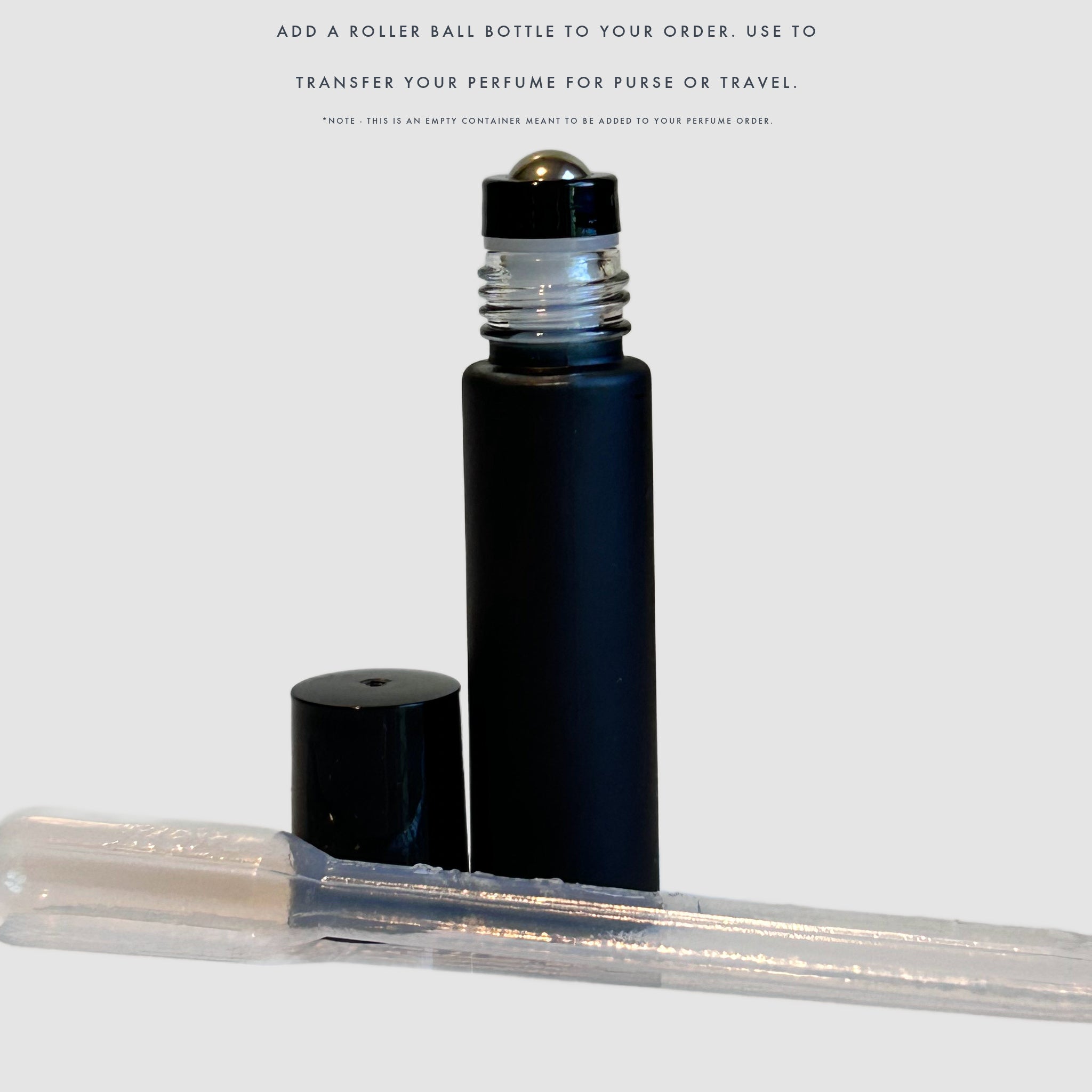 Aether Vegan Perfume Oil