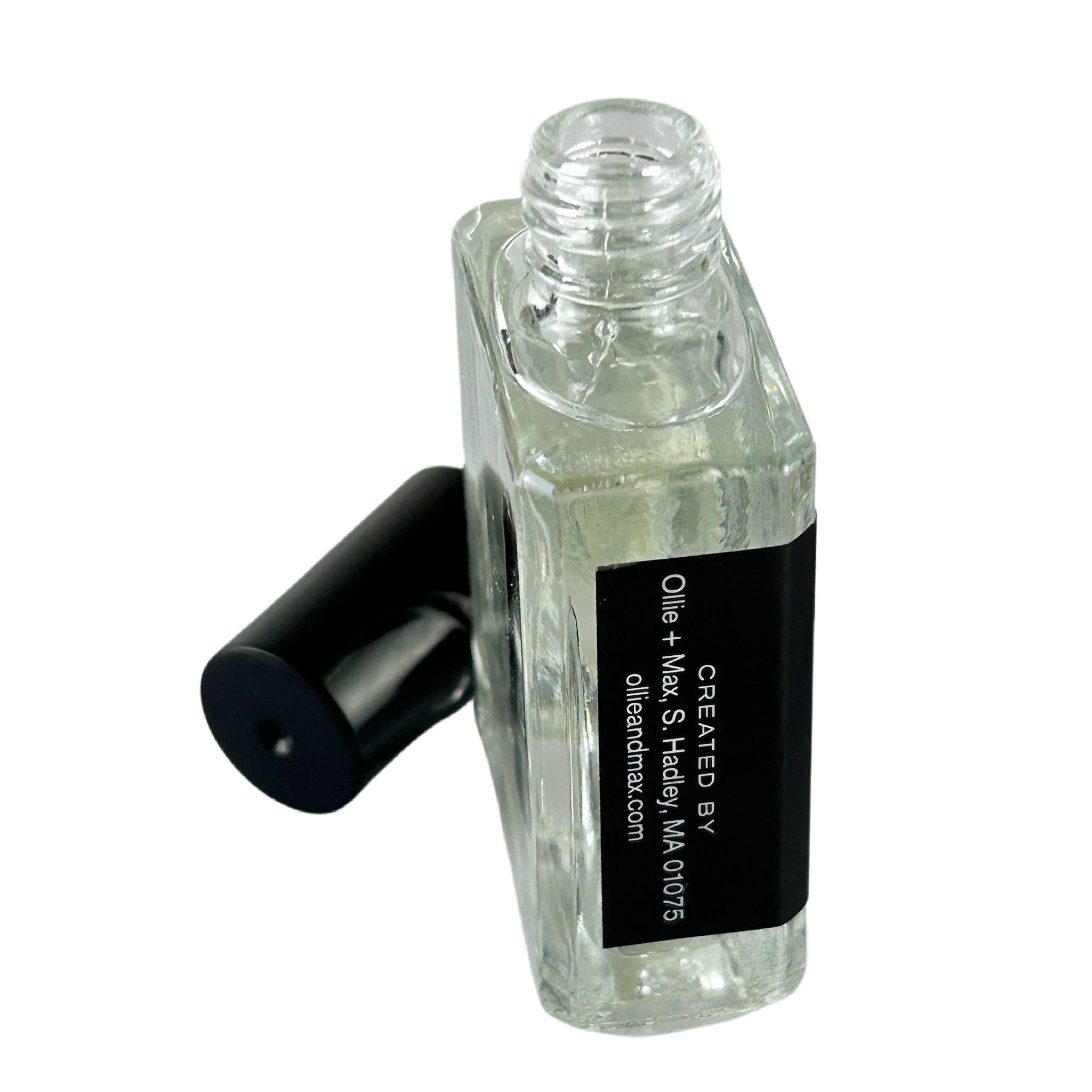 Ritual Vegan Perfume Oil