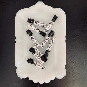 非売品　secretbase ollie スカルマンティス　オーリー　当選品 Perfume Samples - ollie + max