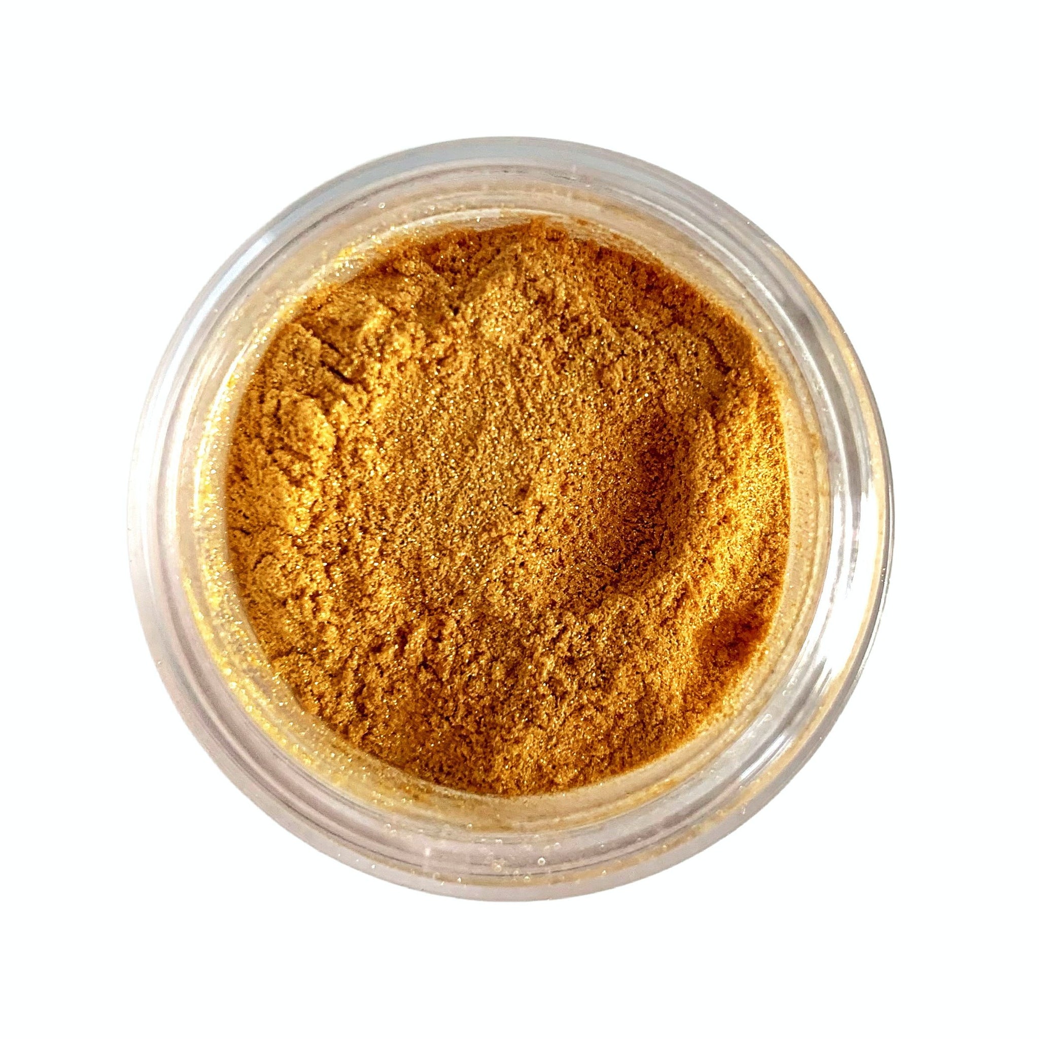 Honey Vegan Mineral Eyeshadow