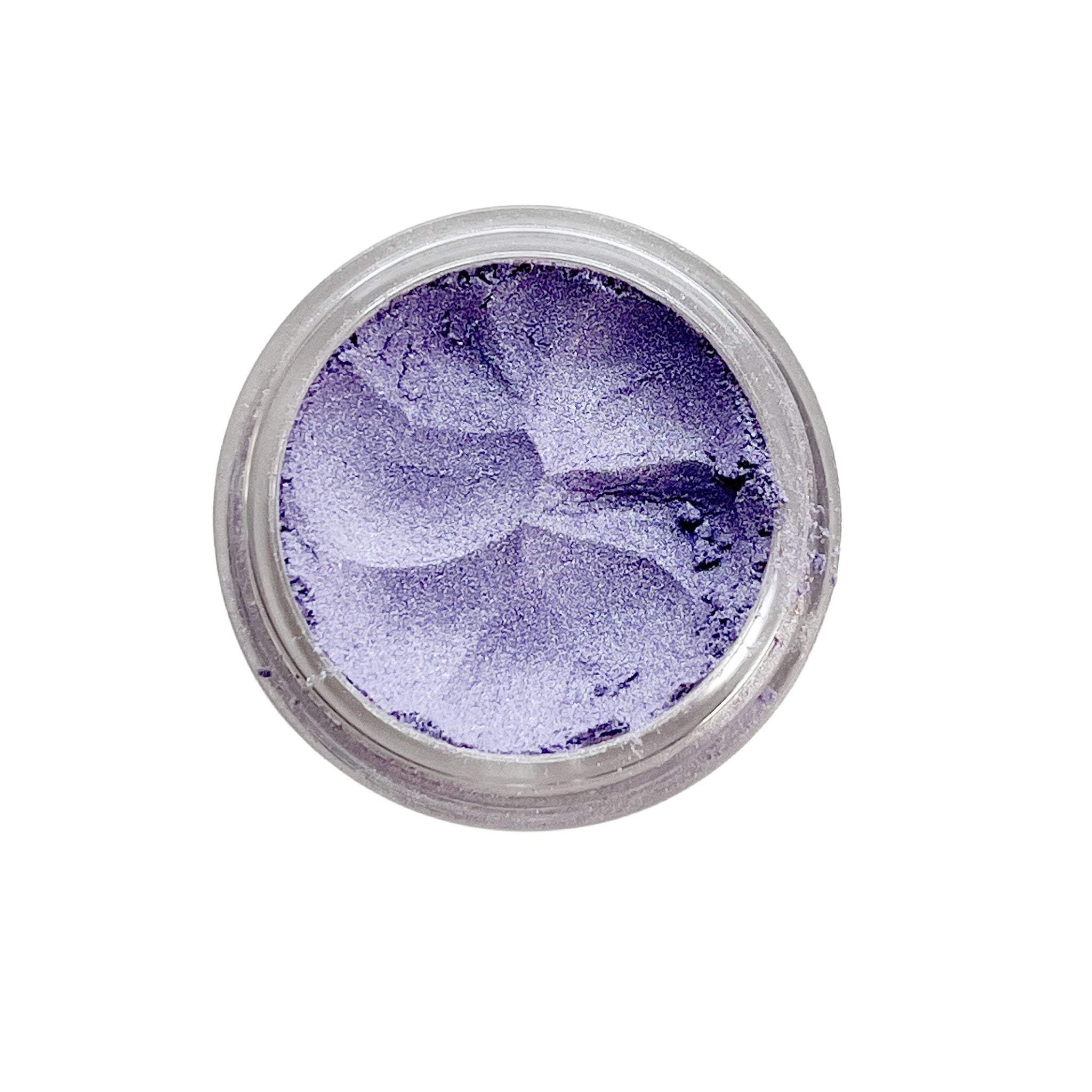 Lilac Vegan Mineral Eyeshadow