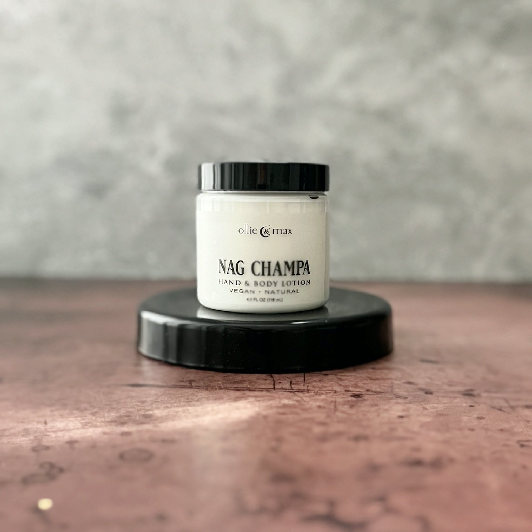 Nag Champa Essential oil - 100% Pure Aromatherapy Grade Essential