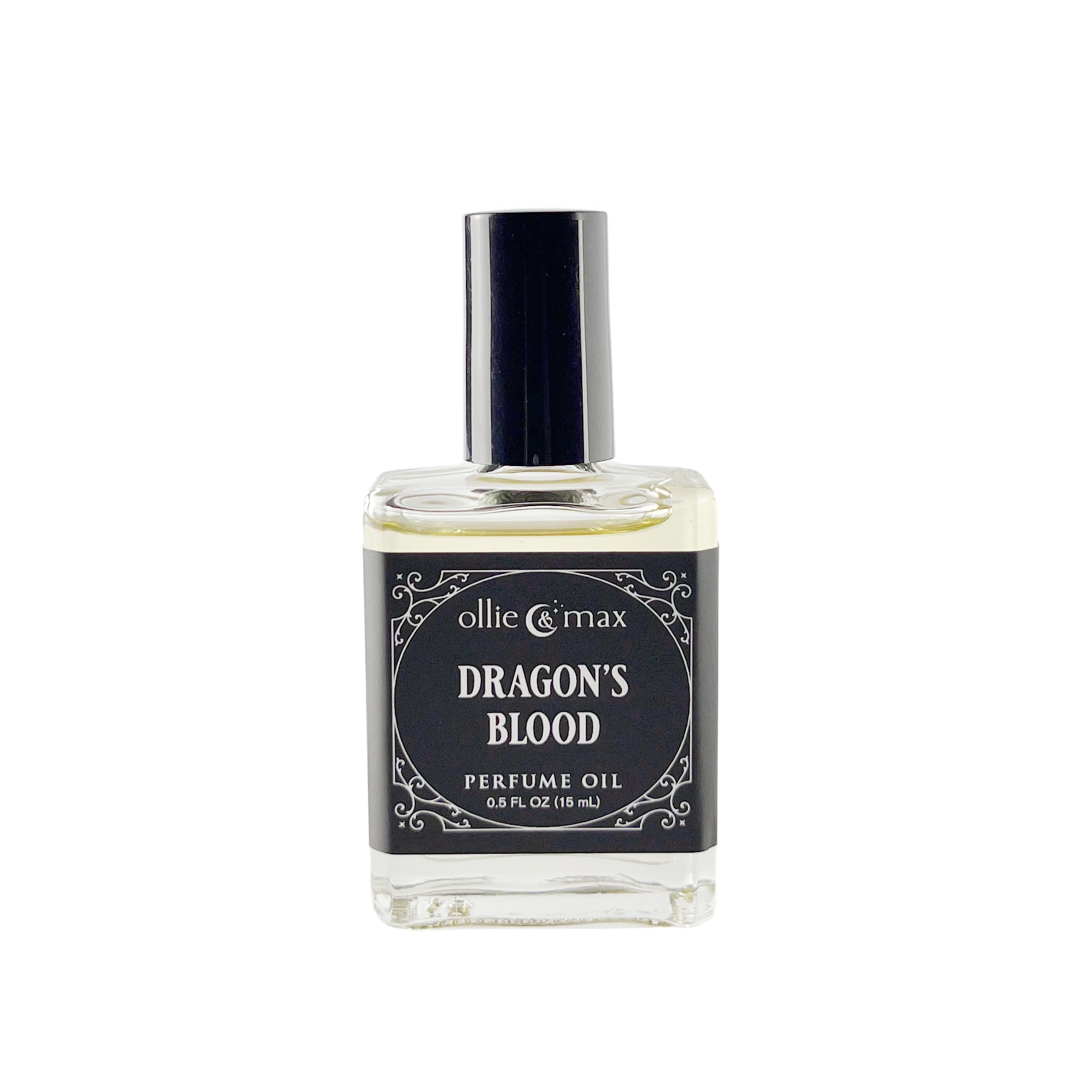Dragon Blood Essential Oil Aroma