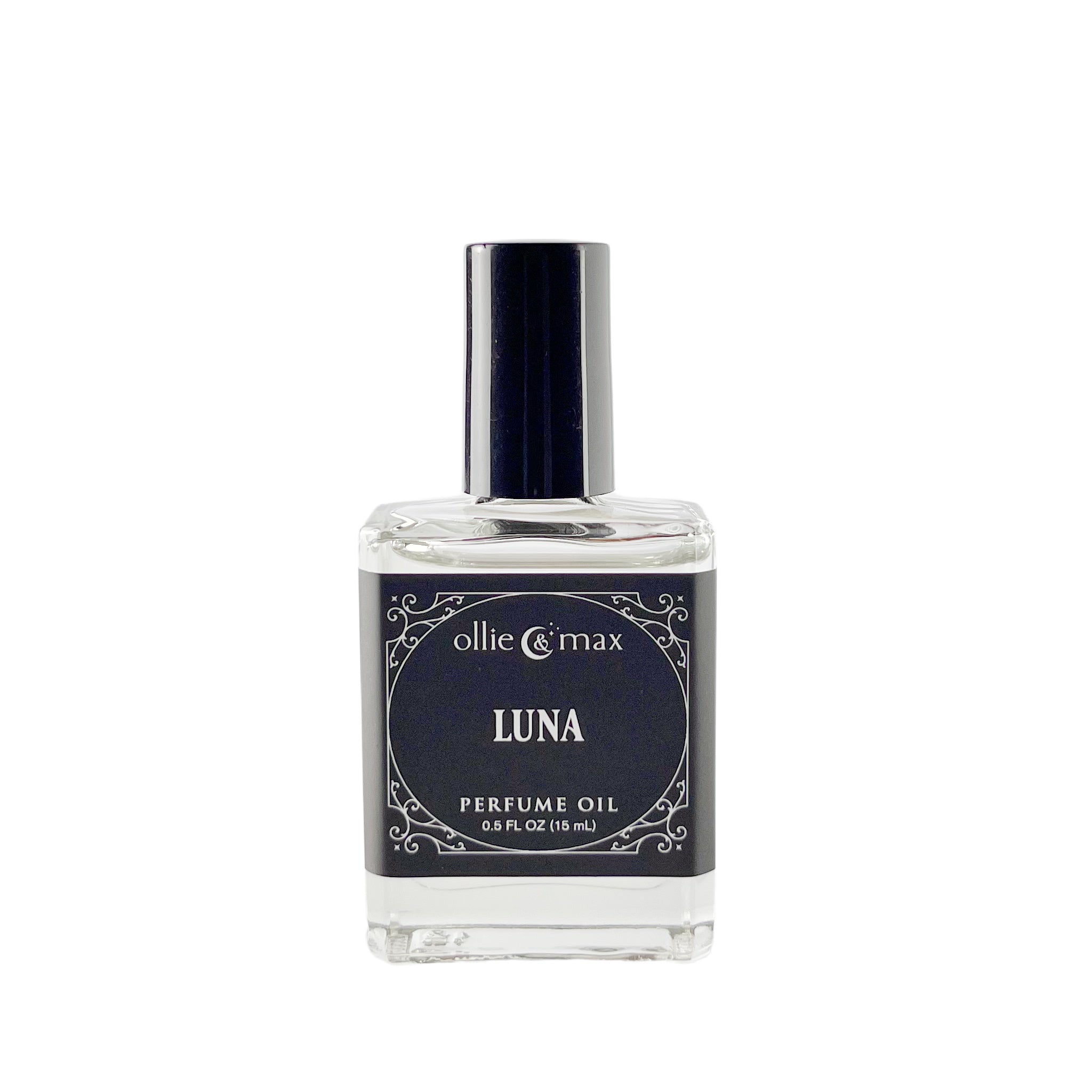 Luna Vegan Perfume Oil
